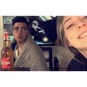 Meet your Posher, Adrian